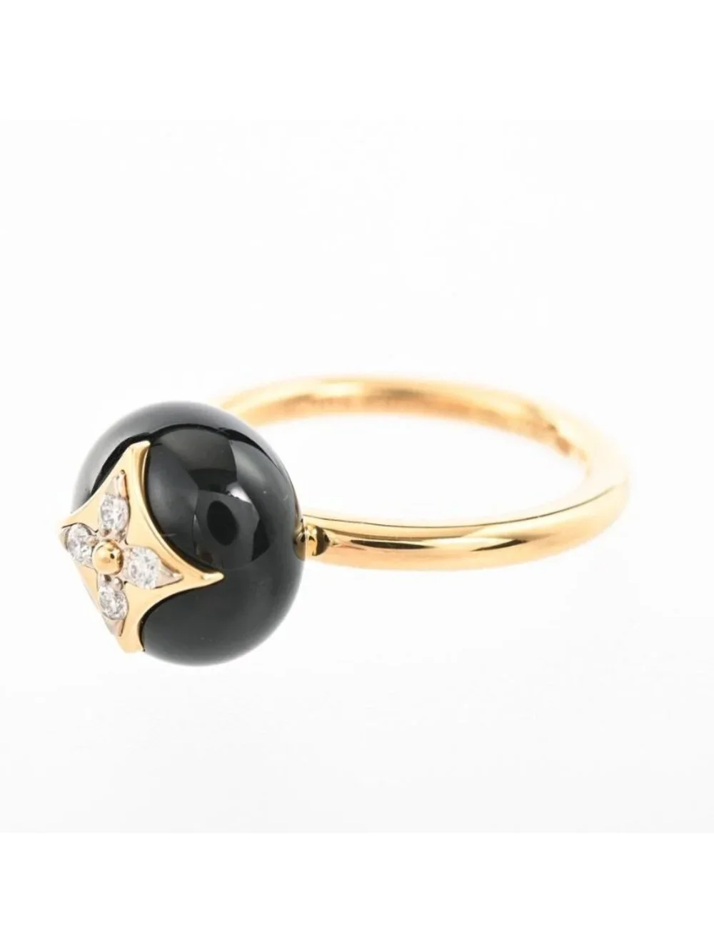 Louis Vuitton Ring Bague B Blossom